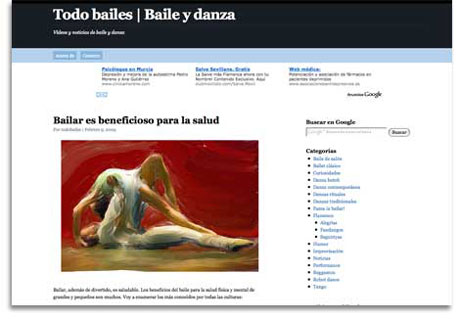 Todobailes todobailes