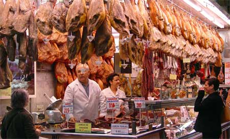 carnicería