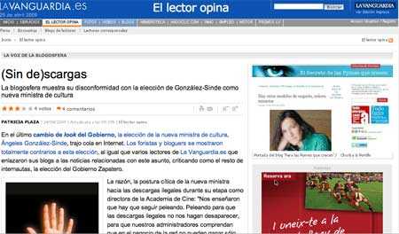 El Secreto de las Pymes que Crecen en La Vanguardia