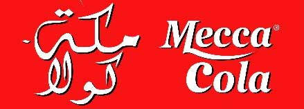mecca-cola