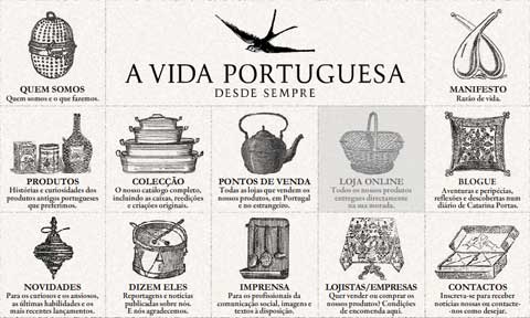 A Vida Portuguesa
