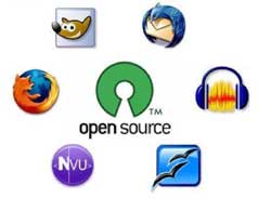 open source