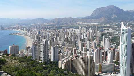 Benidorm