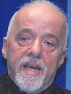 Paulo Coelho