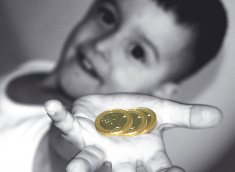 monedas