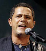 Alejandro Sanz