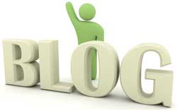 blog